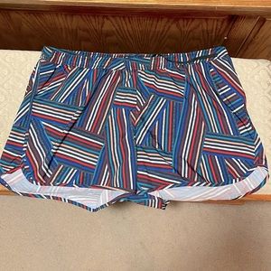 OLD NAVY Active Go-Dry Run Shorts